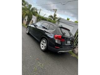 BMW Puerto Rico BMW X1