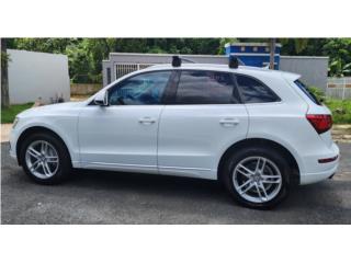 Audi Puerto Rico Audi Q5 Premium Plus 2013