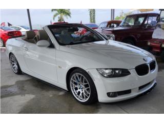 BMW Puerto Rico BMW 328 I AUT 2007