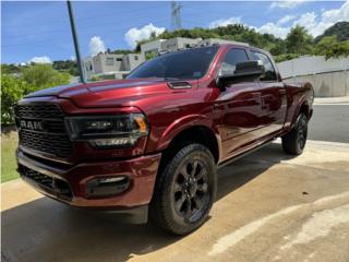 RAM Puerto Rico 2021 Ram 2500 Limited