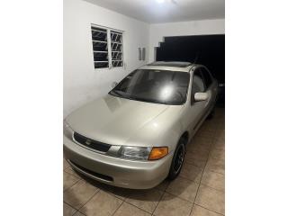 Mazda, Protegé del 1997 Clasificados Online Puerto Rico