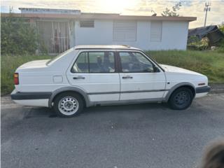 Volkswagen Puerto Rico Volkswangen Jetta 1995