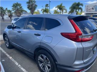 Honda Puerto Rico 2017 CR-V Honda $18,000 - Poco Millaje 