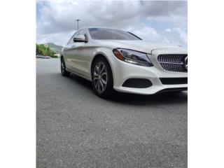 Mercedes Benz Puerto Rico Mercedes c300 2016