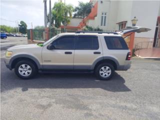 Ford Puerto Rico Ford explorer 2006