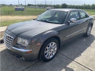 Chrysler Puerto Rico Chrysler 300C HEMI 2008-$7,000 con 93,438 mi