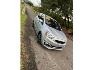 Mitsubishi Puerto Rico Mitsubishi  2018 poco millas 38,000