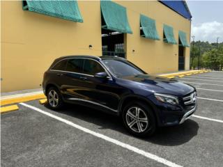 Mercedes Benz Puerto Rico Mercedes Benz GLC300 4Matic 2019