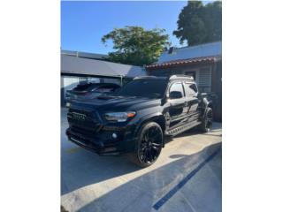 Toyota Puerto Rico Toyota tacoma 