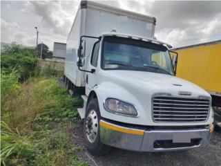 FreightLiner, Business Class M2 2020 Puerto Rico FreightLiner, Business Class M2 2020