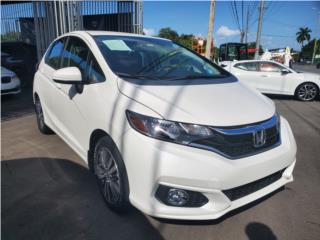 Honda Puerto Rico Honda fit LX 2020