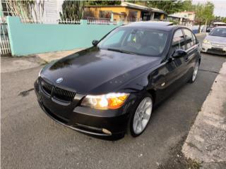 BMW Puerto Rico BMW 328i 2007