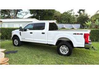 Ford Puerto Rico 2017 Ford F250 XLT 6.7 Diesel