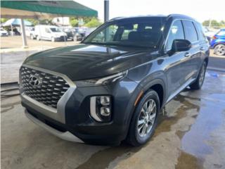 Hyundai Puerto Rico Hyundai Palisade 2020