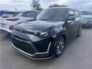 Kia Puerto Rico Kia Soul 2023