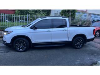 Honda Puerto Rico HONDA RIDGLINE 2023 EXELENTES CONDICIONES