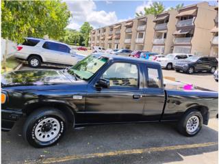 Mazda Puerto Rico Mazda b3000 1994