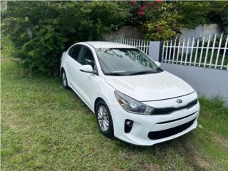 Kia Puerto Rico Kia rio