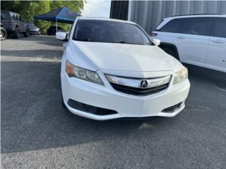 Acura Puerto Rico ACURA ILX 2013 / LIQUIDACION DE SEMANA 