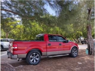 Ford Puerto Rico Ford 150 2005 Lariat 