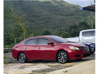 Nissan Puerto Rico Nissan sentra 2014 