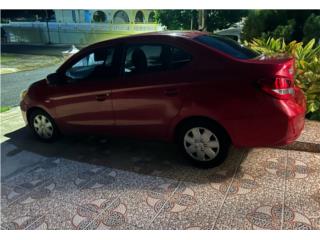 Mitsubishi Puerto Rico Mitsubishi 2019 $5900