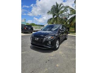 Hyundai Puerto Rico Hyundai Tucson 2023