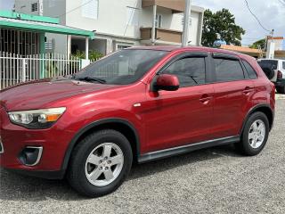 Mitsubishi Puerto Rico Mitsubishi Outlander 2015