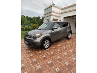 Kia Puerto Rico Kia soul