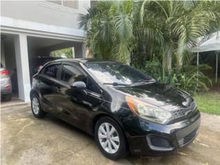 Kia Puerto Rico Kia Rio Quinto 2015 al dia de todo 