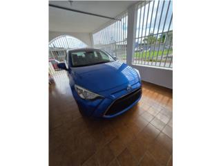 Toyota Puerto Rico Toyota Yaris 2020 16k millas Nuevo