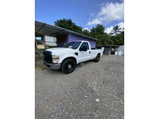 Ford Puerto Rico Ford f250