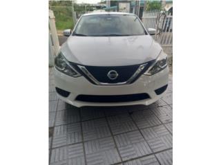 Nissan Puerto Rico Nissan sentra 2016