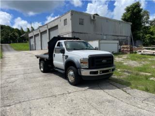 Ford Puerto Rico Ford F550 Automatica