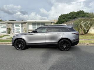 LandRover Puerto Rico 2020 RANGE ROVER VELAR R-DYNAMIC P340 S