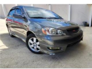 Toyota Puerto Rico Full leybol original aire 