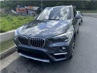 BMW Puerto Rico BMW X1 