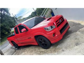 Toyota Puerto Rico Toyota tacoma 2008