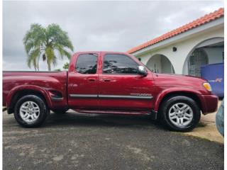 Toyota Puerto Rico Toyota tundra 2003 