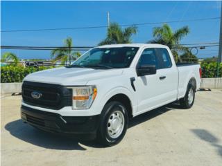 Ford Puerto Rico La q andas buscndo para tu trabajo la tengo!