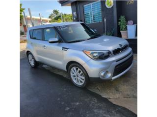 Kia Puerto Rico Kia Soul 