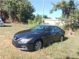 Nissan Puerto Rico Nissan Altima 2019 