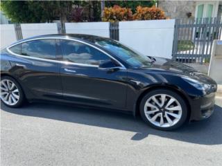 Tesla Puerto Rico Model 3 AWD - Dual Motor