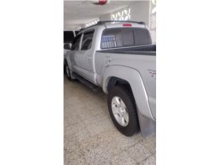 Toyota Puerto Rico Se vende toyota tacoma 2012