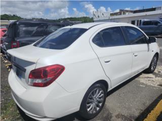 Mitsubishi Puerto Rico Mitsubishi Mirage G4 2018