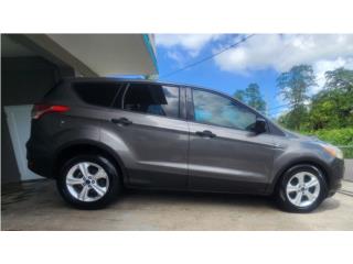 Ford Puerto Rico Ford Escape 2014