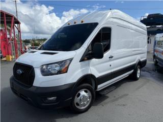 Ford Puerto Rico 2023 Ford Transit-350 Base 