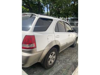 Kia Puerto Rico Kia 2005