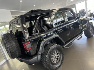 Jeep Puerto Rico JEEP 392 2023 INMACULADO