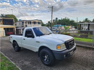 Ford Puerto Rico Ford Ranger 2007